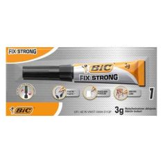 BIC 3G FIX STRONG SPECIAL GLUE