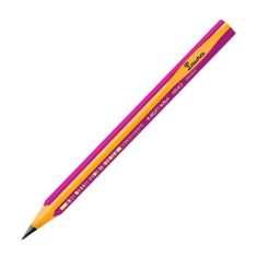 BIC KIDS PINK PENCIL