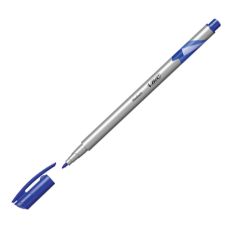 INTENSITY MEDIUM BLUE PEN 0.8MM