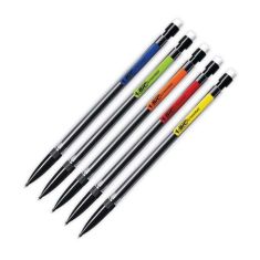 BIC MATIC ORIGINAL HB 0.7 MM MECHANICAL PENCIL - BLACK