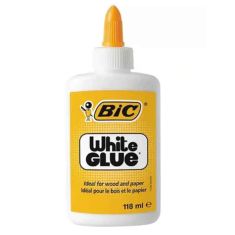 WHITE CLUE BIC 118ML