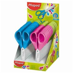 MAPED SCISSORS 13CM REF: 464212