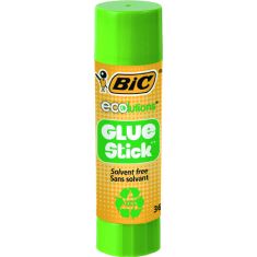 Glue Stick Bic Ecolutions 36g