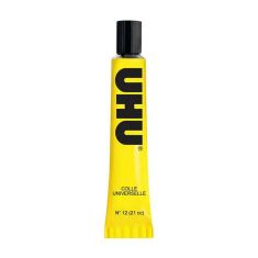 UHU GLUE TUBE N° 12