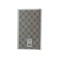 KOUTOUBIA SPIRAL NOTEBOOK N° 5