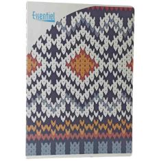 ESSENTIEL PIQUE NOTEBOOK 96P 21/29 5*5