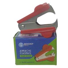 BOOST OFFOCE STAPLE REMOVER REF: BO-0261