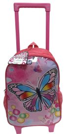 CARTABLE A ROULETTE 12'' REF VS12T-F