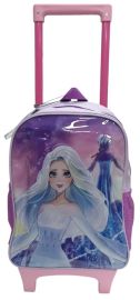 CARTABLE A ROULETTE 12'' REF 2D12T