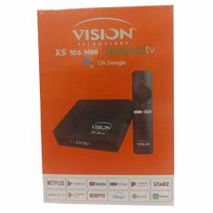 صندوق تلفزيون VISION TECHNOLOGY - XS 106 MINI