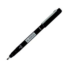 ARABIC CALLIGRAPHY PEN AL KHATAT BLACK REF PC300N-BK