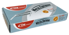 FASTENER METAL DL DINGLI REF: DL.7209