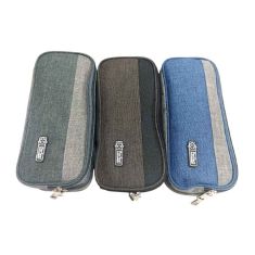 TROUSSE 2 POCHES PERFECT STATIONERY REF: 2169
