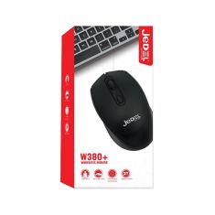 SOURIS SANS FIL JEDEL W380+