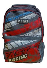 SAC A DOS ALGO 17" REF 231703-BP