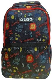 SAC A DOS ALGO 17" REF 231706-BP