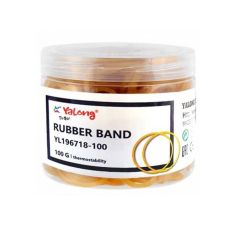 BOITE ELASTIQUE 100G YALONG REF YL196718-100
