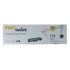 TONER 12A FABOCOLOR