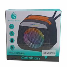 ENCEINTE BLUETOOTH PORTABLE ODISHION LN-922
