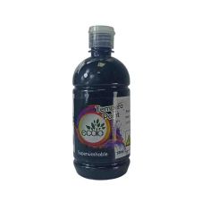 GOUACHE 500ML ECOLOGICAL BLACK