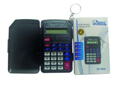 KENKO PM CALCULATOR REF KK-568A