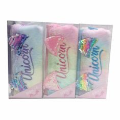 TROUSSE UNICORN REF: 77-18