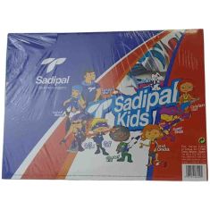 CORRUGATED CARDBOARD BLOCK 24*32 SADIPAL