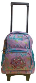 CARTABLE A ROULETTE  14" A'ODA'SI REF TRL-AS24-1400