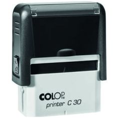 COLOP C30 STAMP