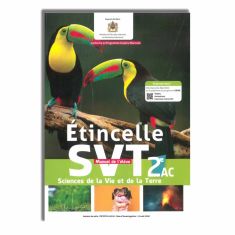 ETINCELLE SVT 2AC MANUEL