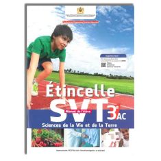 ETINCELLE SVT 3AC MANUEL