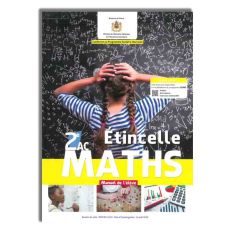 ETINCELLE MATHS 2AC