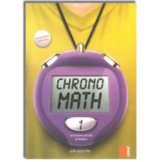 CHRONO MATH 1 - SAMIR