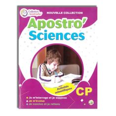 APOSTRO' SCIENCES CP (ASCP)