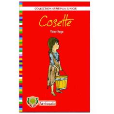 COSETTE - COLL ARRISSALA