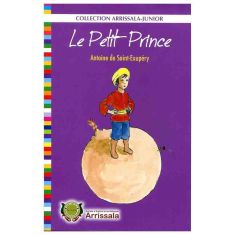 LE PETIT PRINCE - COLL ARRISSALA