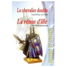 LE CHEVALIER DOUBLE - LIB AL OUMA