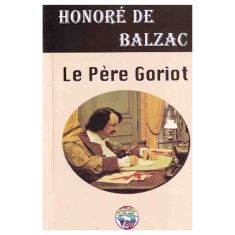 LE PERE GORIOT - AL OUMA