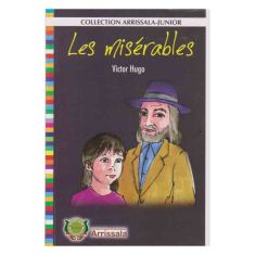 LES MISERABLES - COLL  ARRISSALA