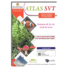 ATLAS SVT 1AC CDPL