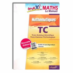 MAXI MATHS T.C