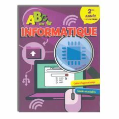 ABC EN INFORMATIQUE 2 EME ANNEE