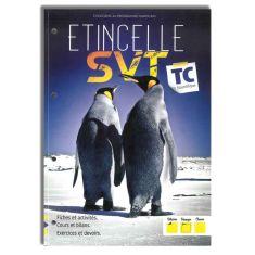 ETINCELLE SVT -T.C