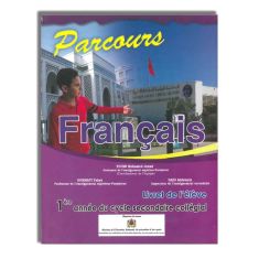 PARCOURS FRANCAIS -1e COLLEGIAL