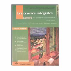 LES OEUVRES INTEGRALES - 1 BAC