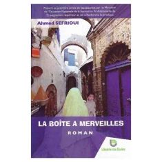 LA BOITE A MERVEILLES