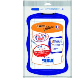 VELLEDA BIC FELT-TIP SLATE REF: 8468