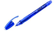 STYLO GEL-OCITY ILLUSION BIC ENCRE BLEU