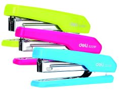 DELI OFFICE STAPLER REF 0229F