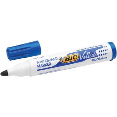  Erasable Marker Bic - Velleda 1701 - Blue